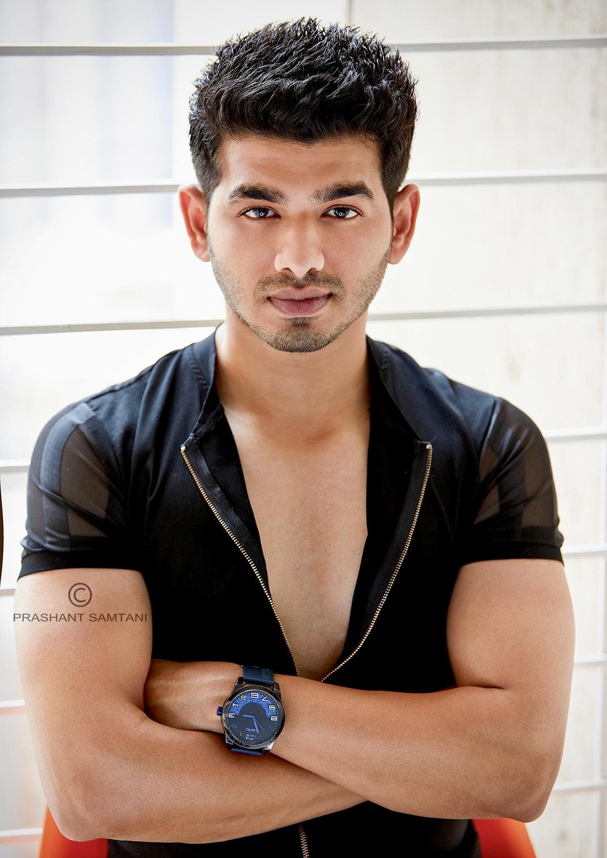 Sajid Bubere profile photo