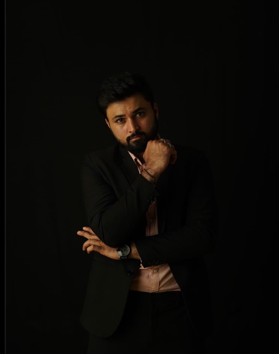 Roshan Kota profile photo