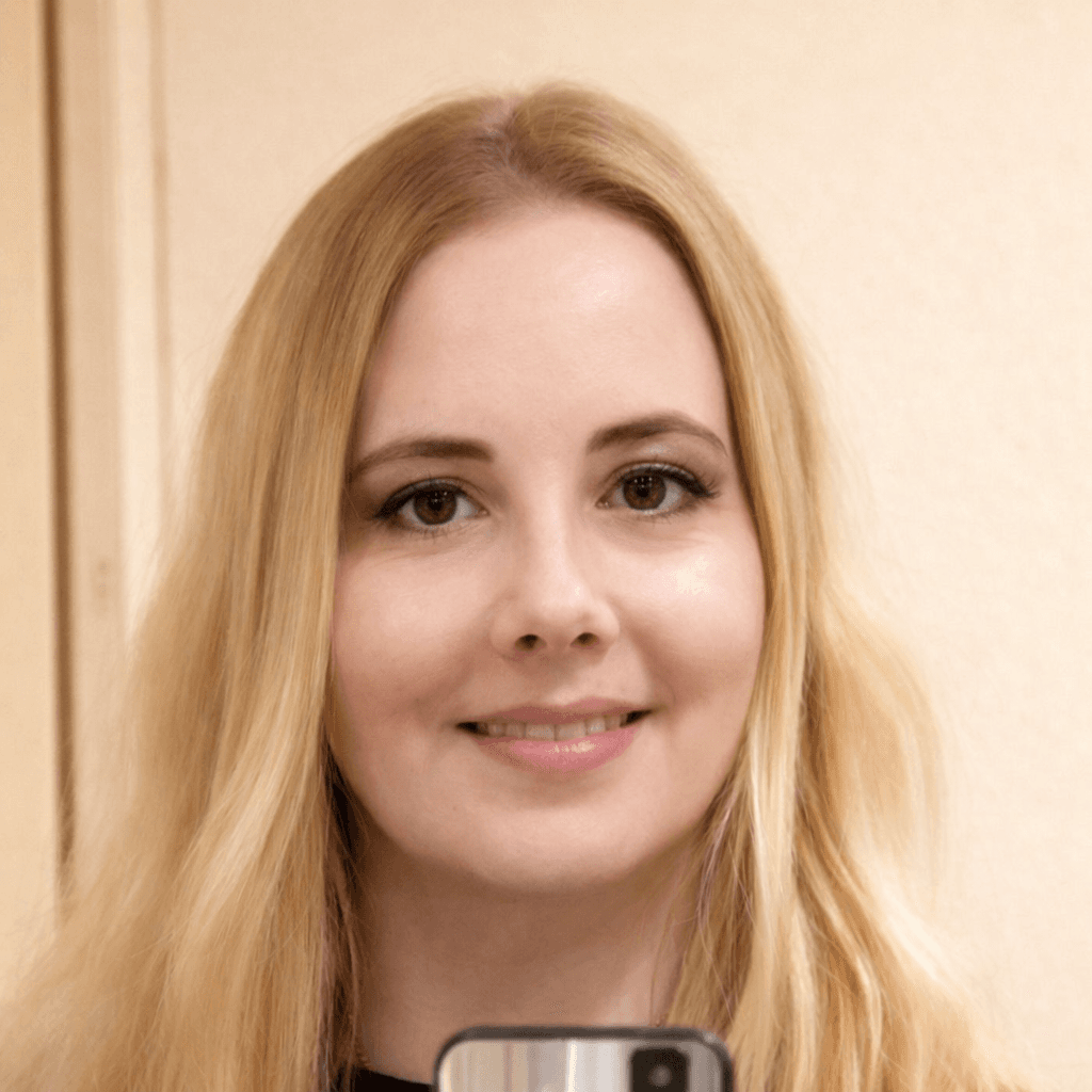 Vera Whitelake profile photo