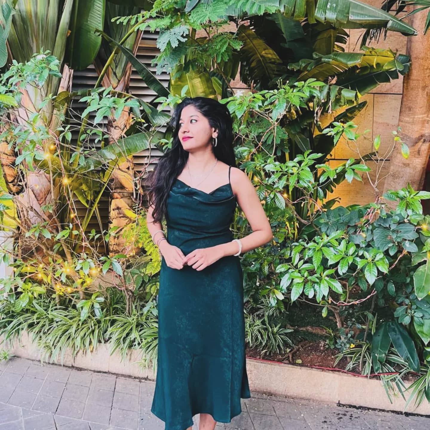 Rhea Mohan profile photo
