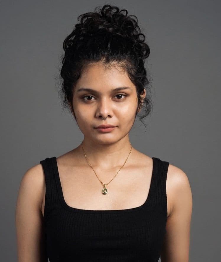 Kriti V profile photo