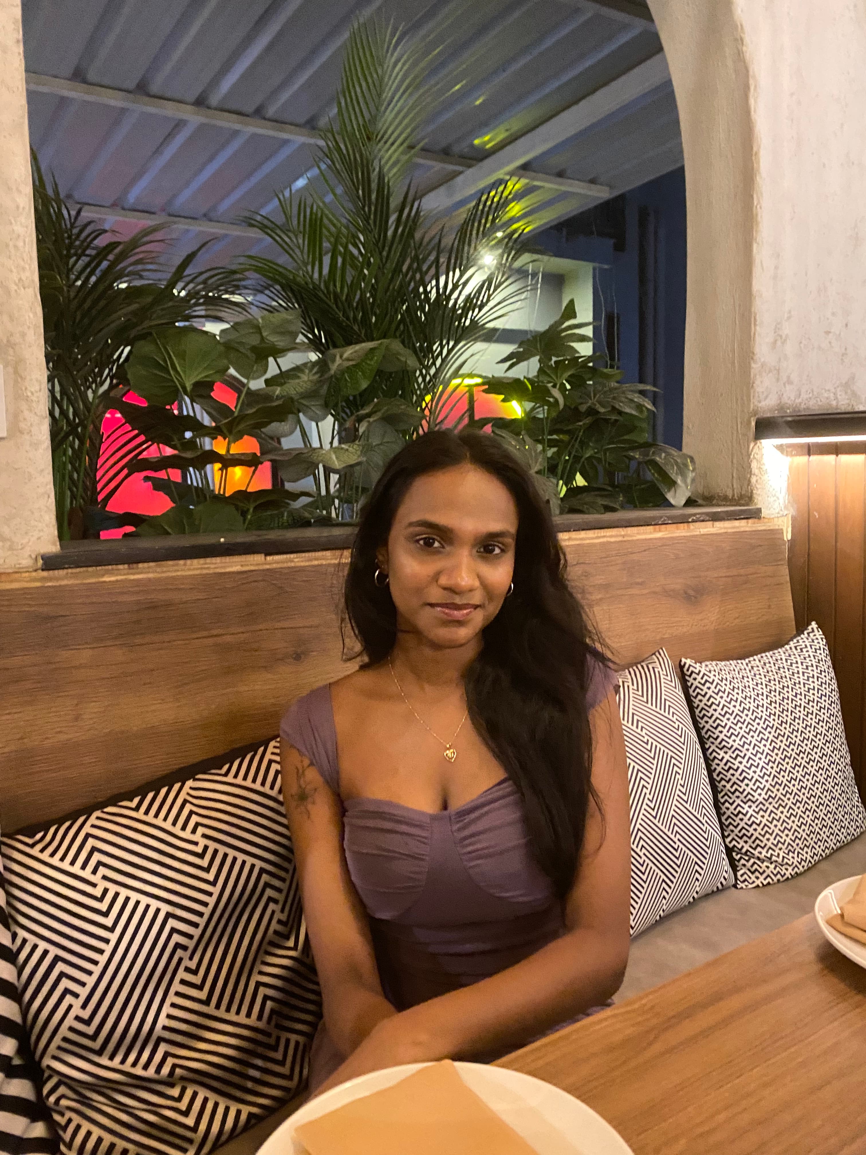Shwetha Shaj profile photo