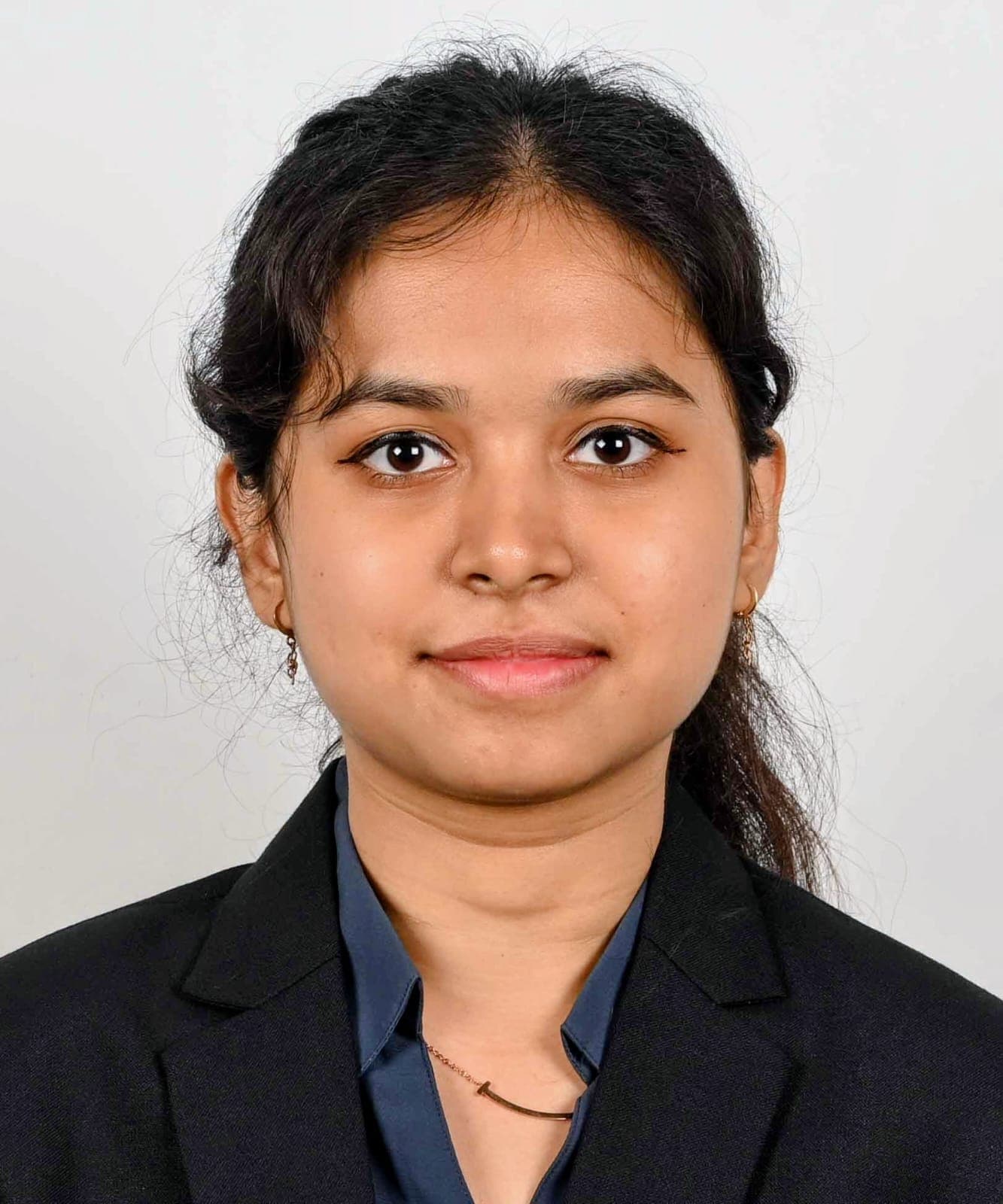 Bhoomika M