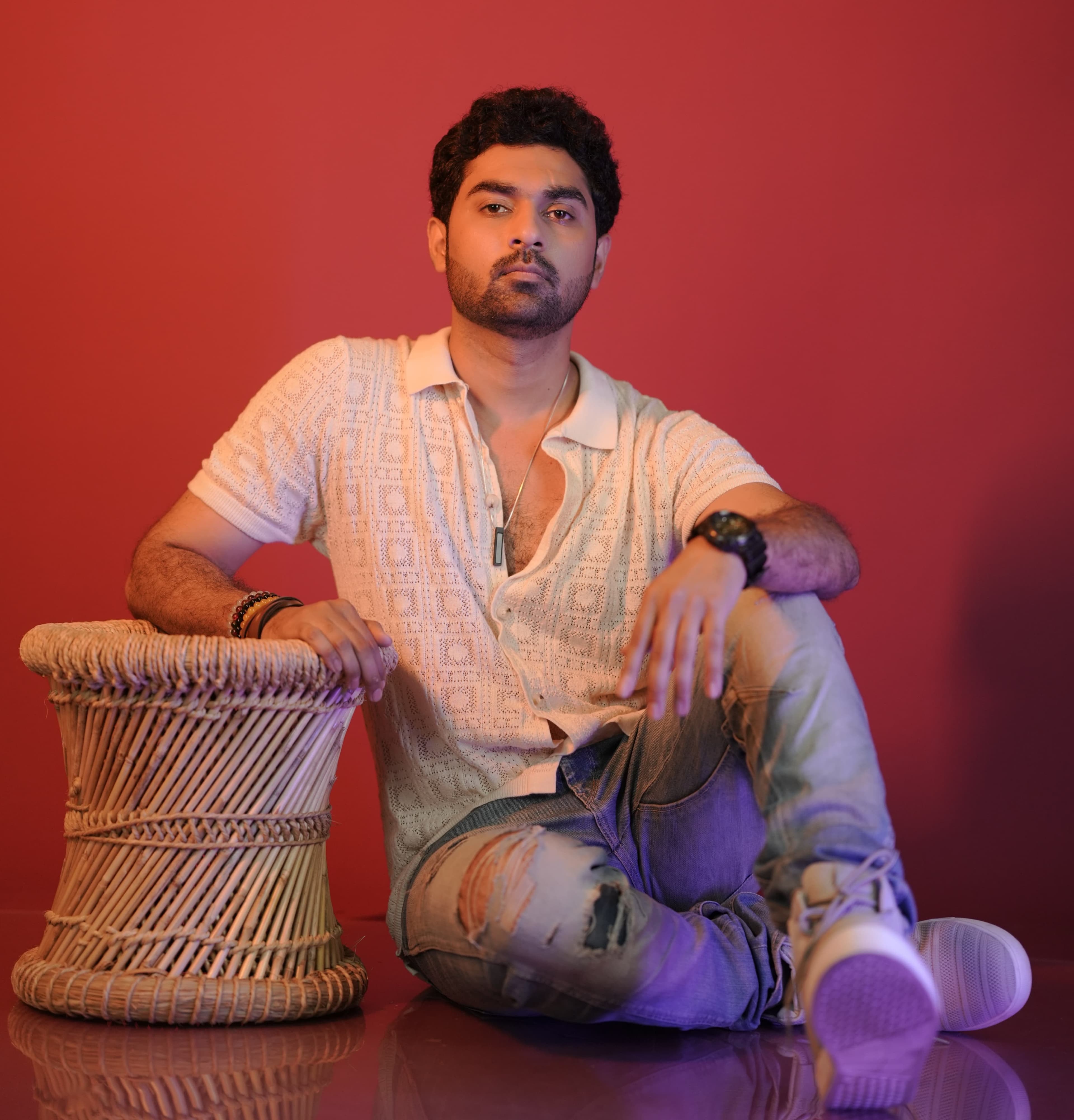 Vikranth Biradar profile photo