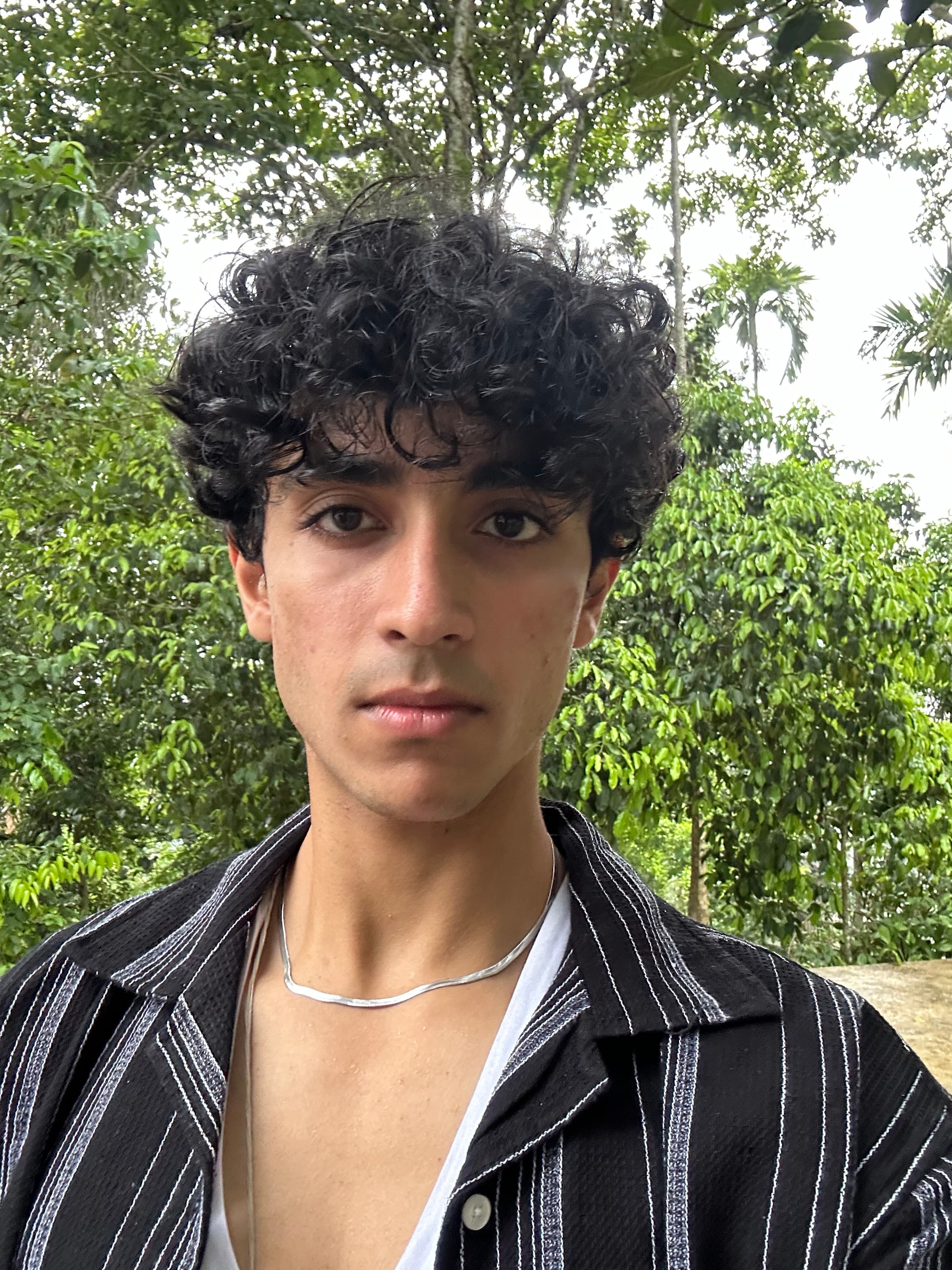 Adithya Narayan profile photo