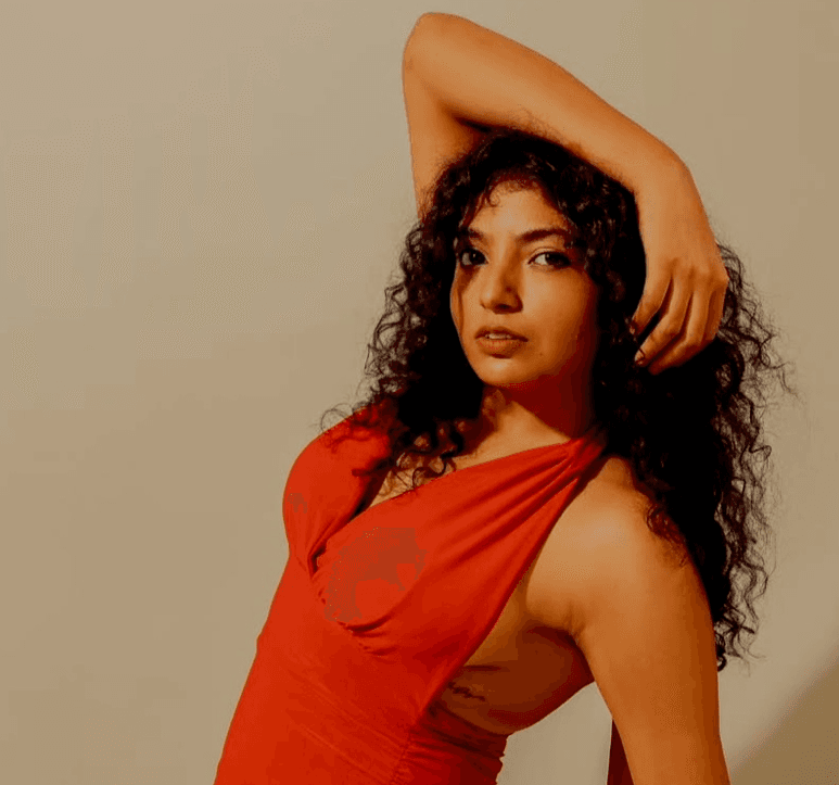 Avantika Kaushik profile photo