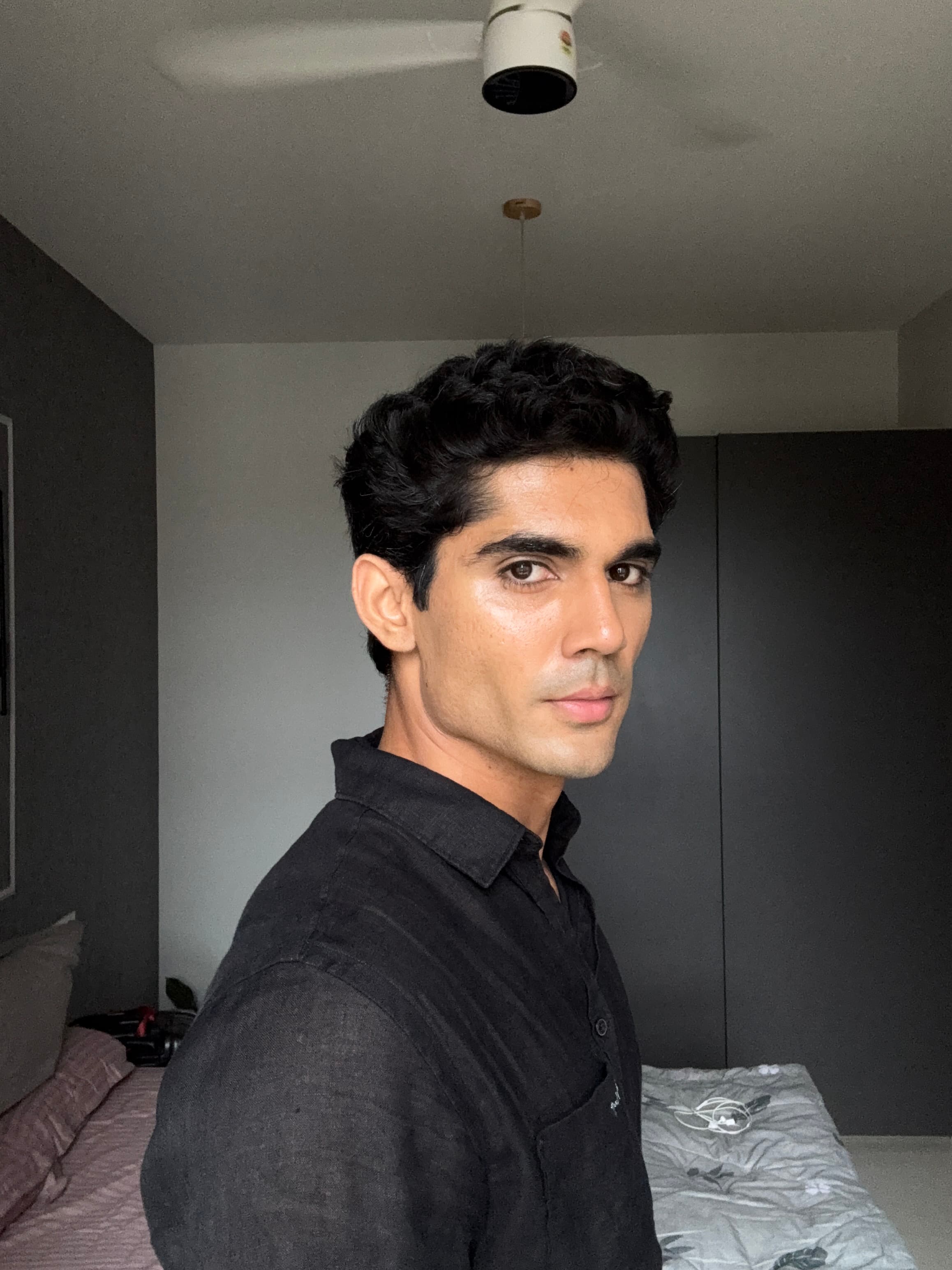 Karan Desai profile photo