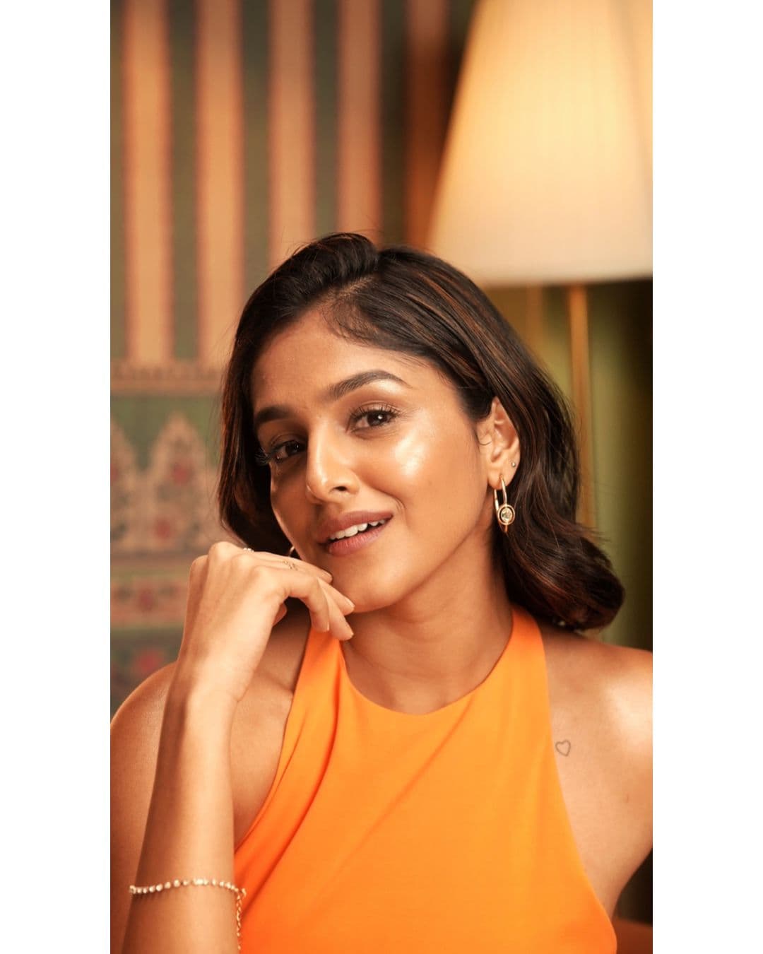 Himanshi Chhallani profile photo