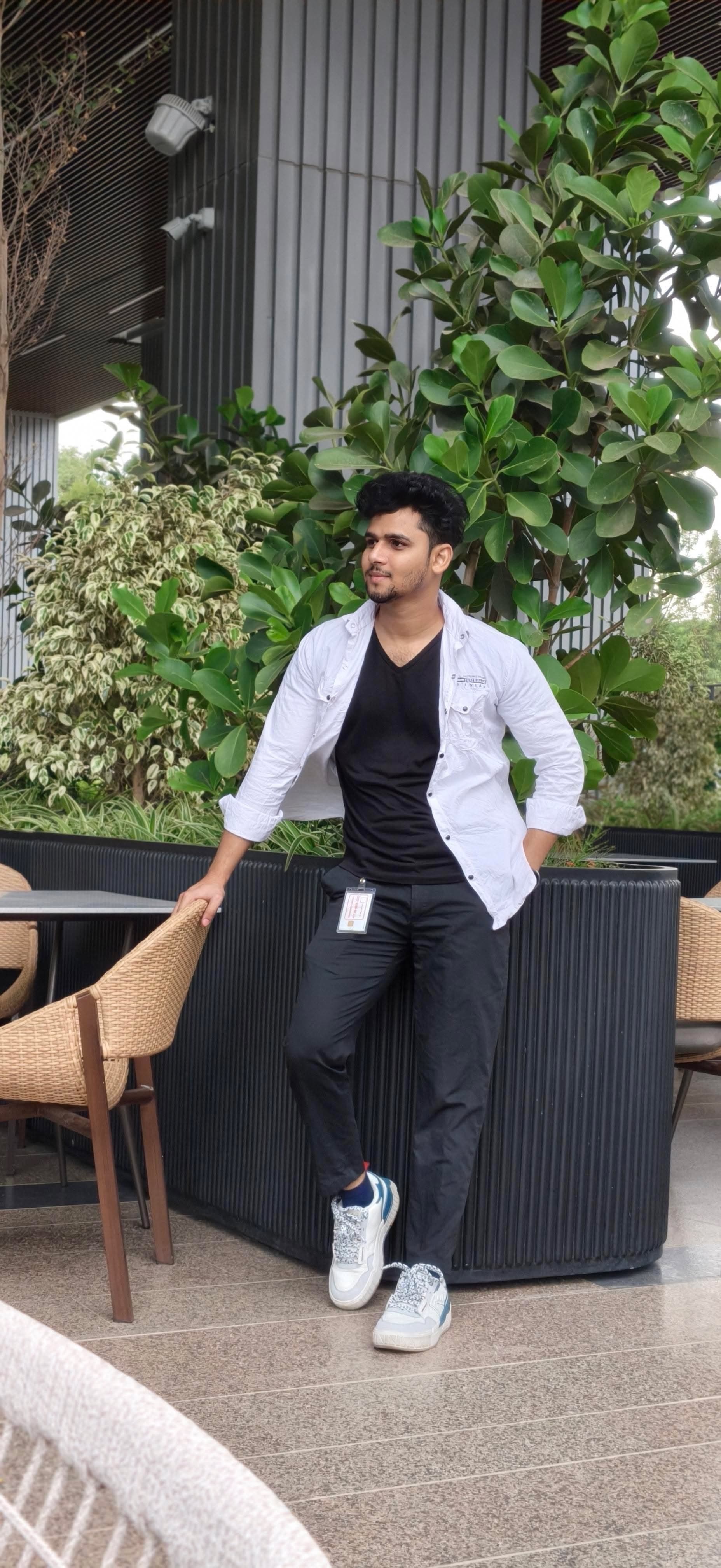 Abhishek Kumar profile photo