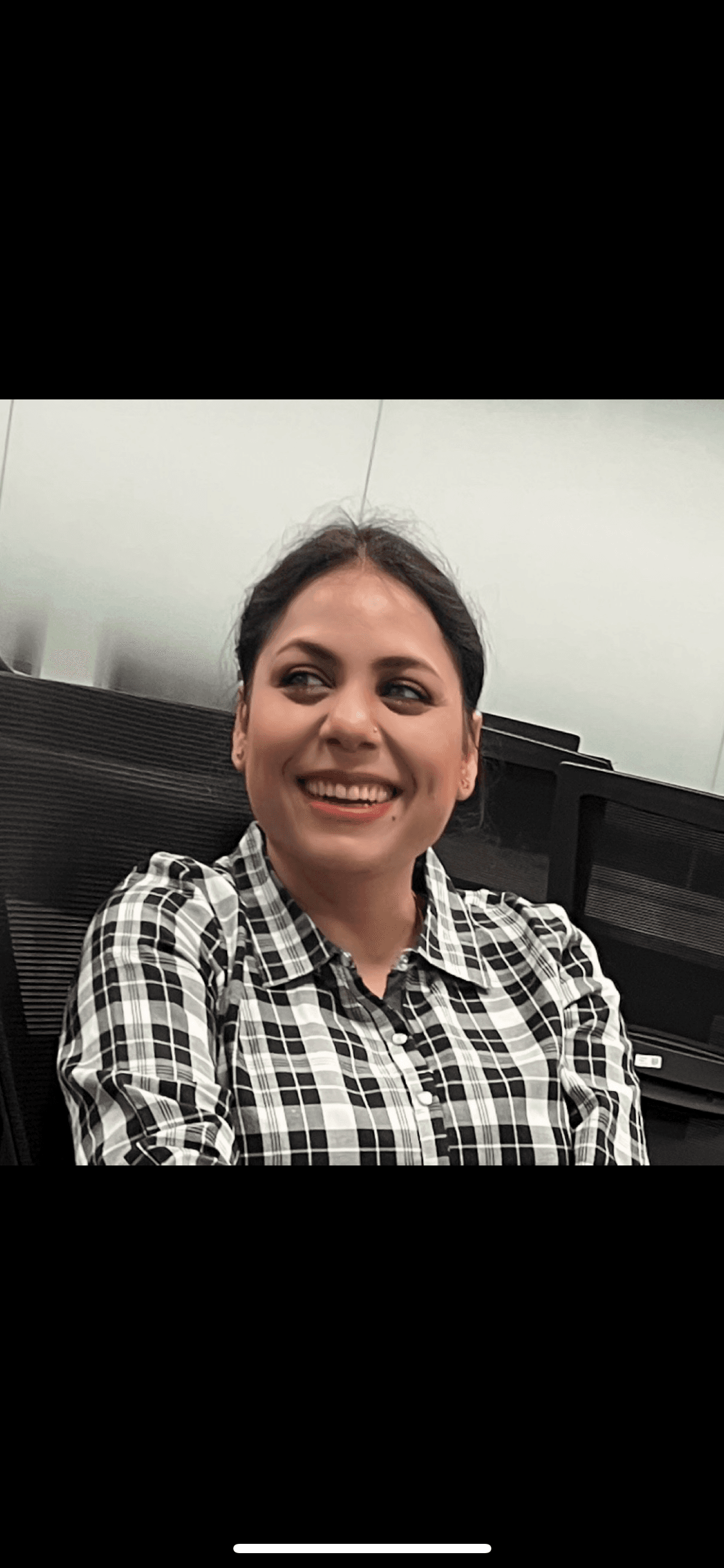 Seema Patel profile photo