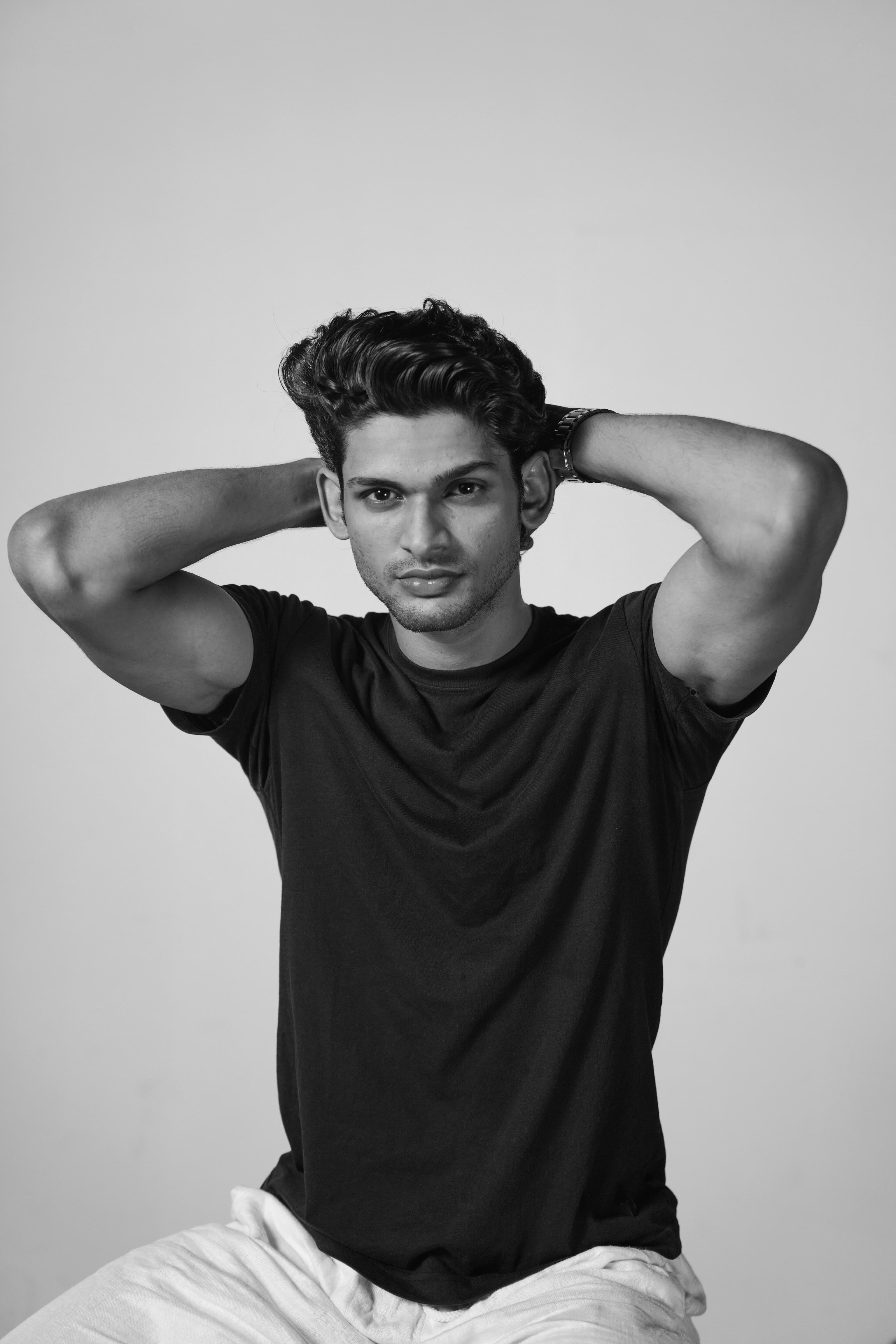 Shamzad Mohammed profile photo