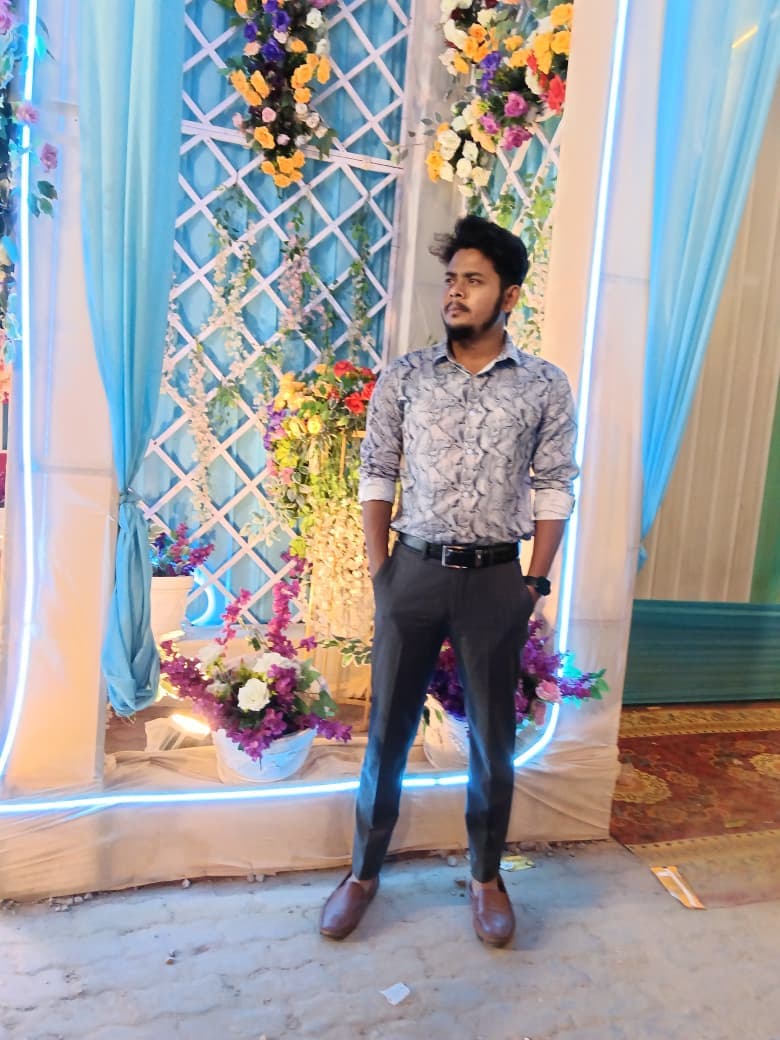 Janif Ahmed profile photo