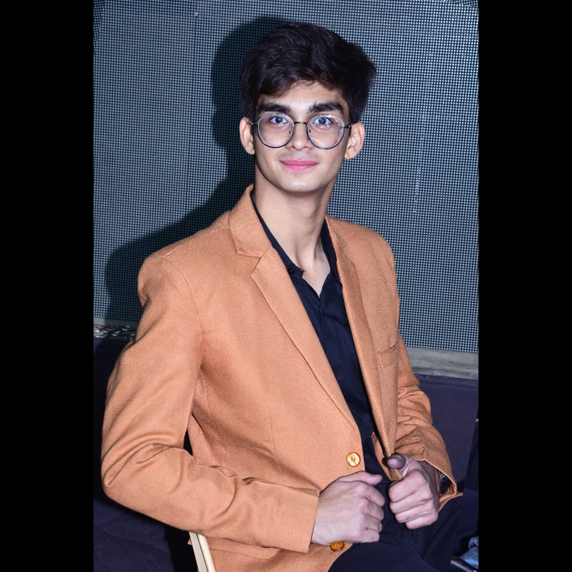 Soham Vibhandik profile photo