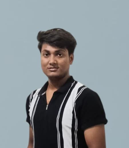 Protay Mahanta profile photo