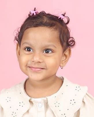 ishika goli profile photo