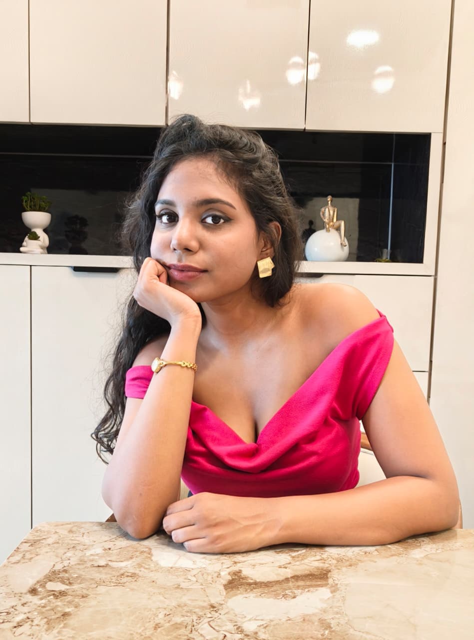 Aruna profile photo