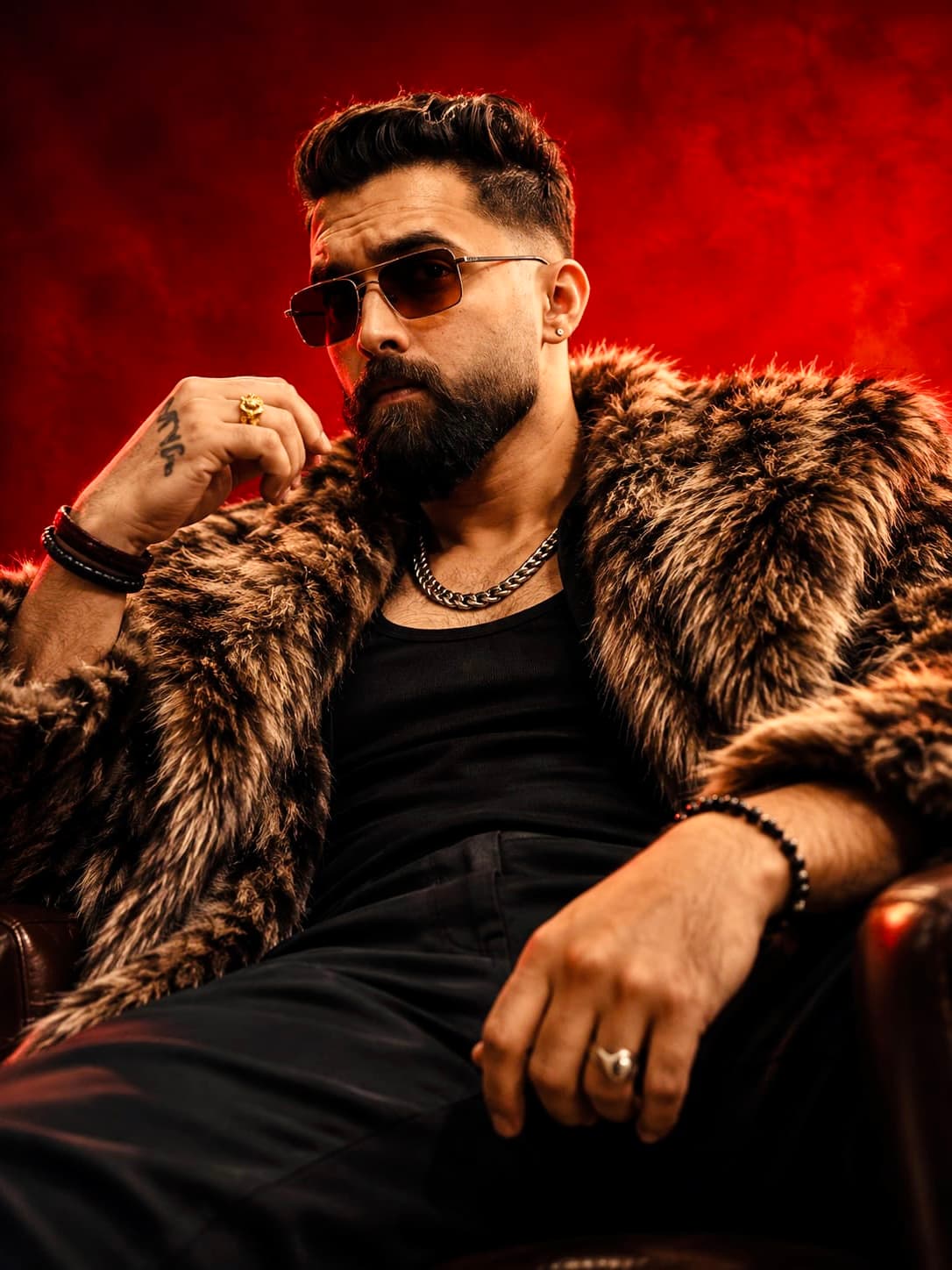 Samraat Parikshith