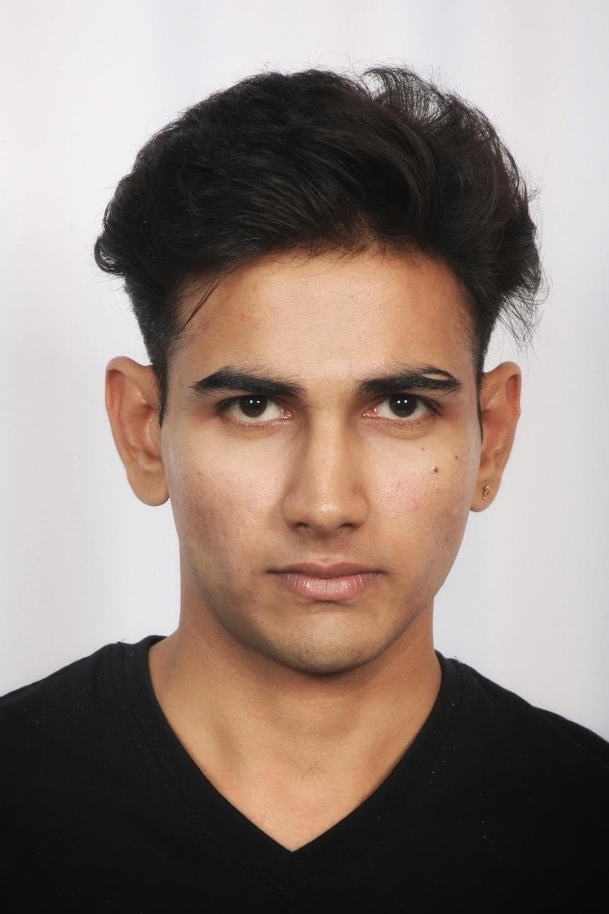 Hemanth Rajpurohit profile photo