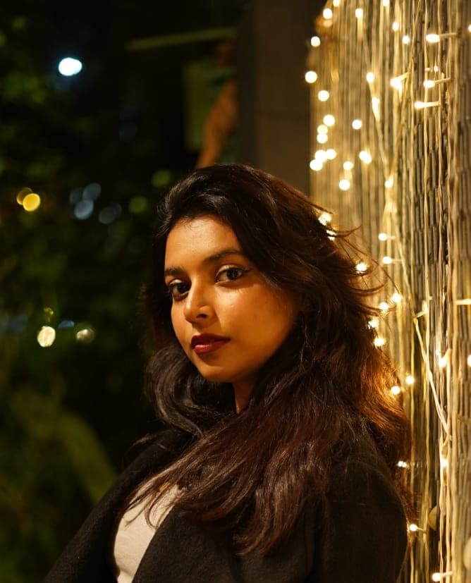 Sneha Das profile photo