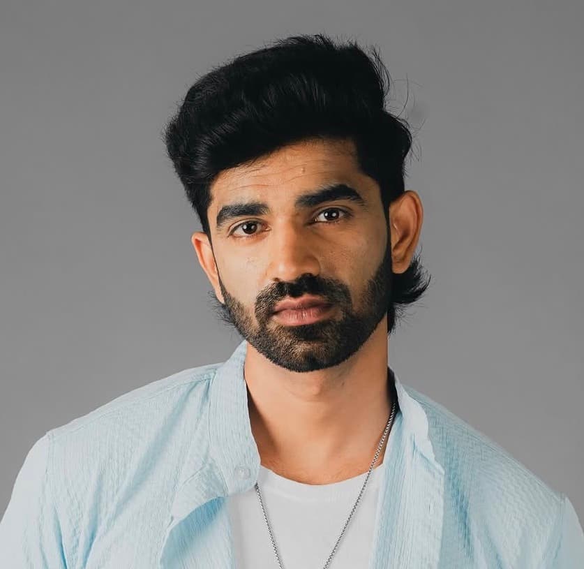 Raghu S