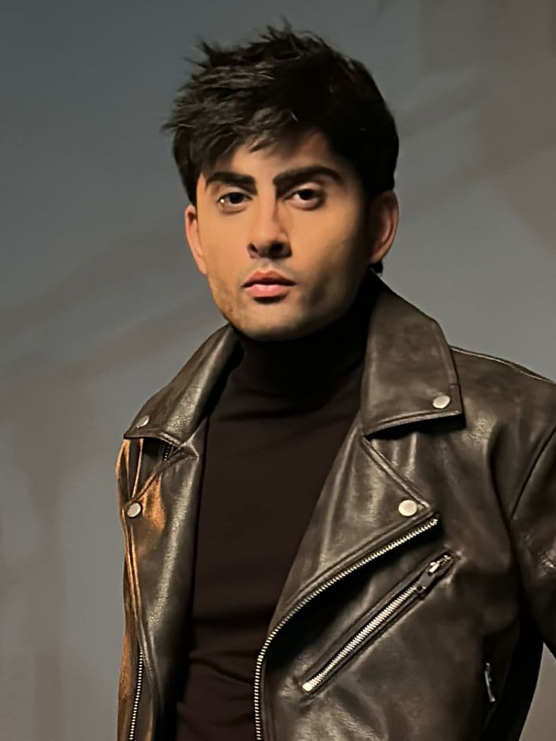 Shaurya Dutt profile photo