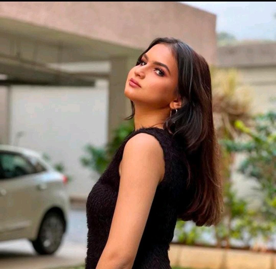 Sumedha profile photo