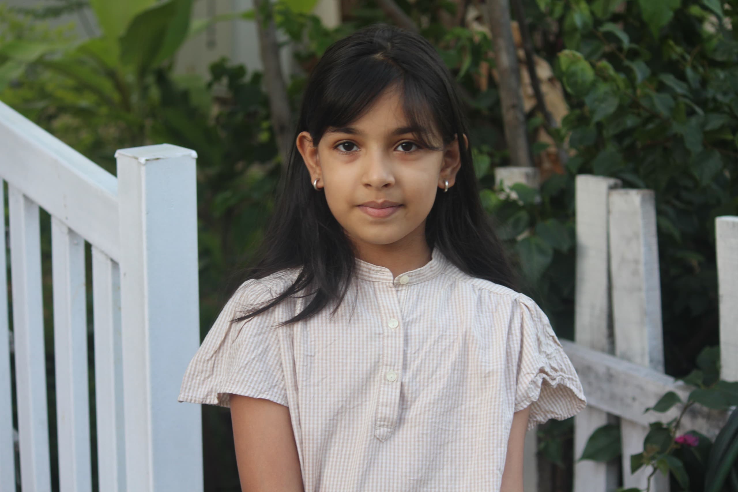 Mahika saraswat profile photo