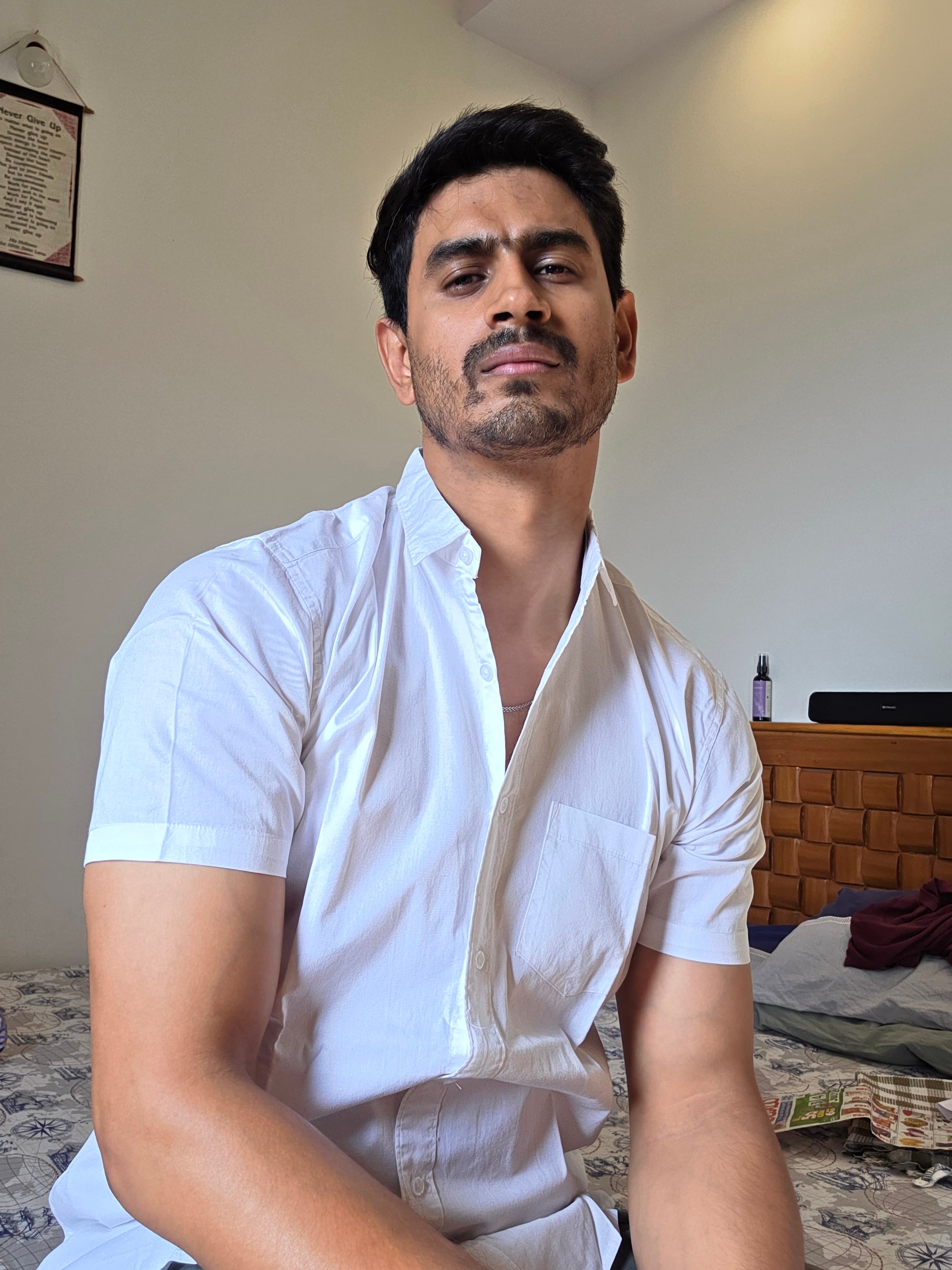 Ravi Raj profile photo