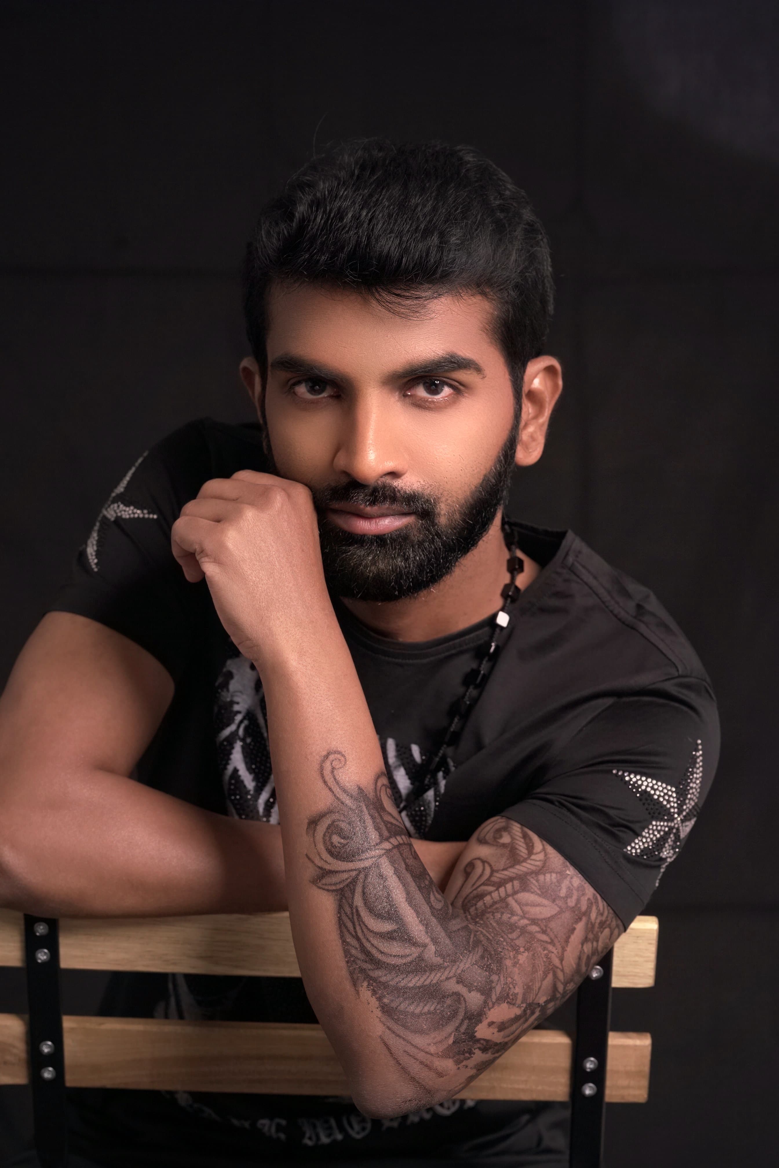 Rohan profile photo