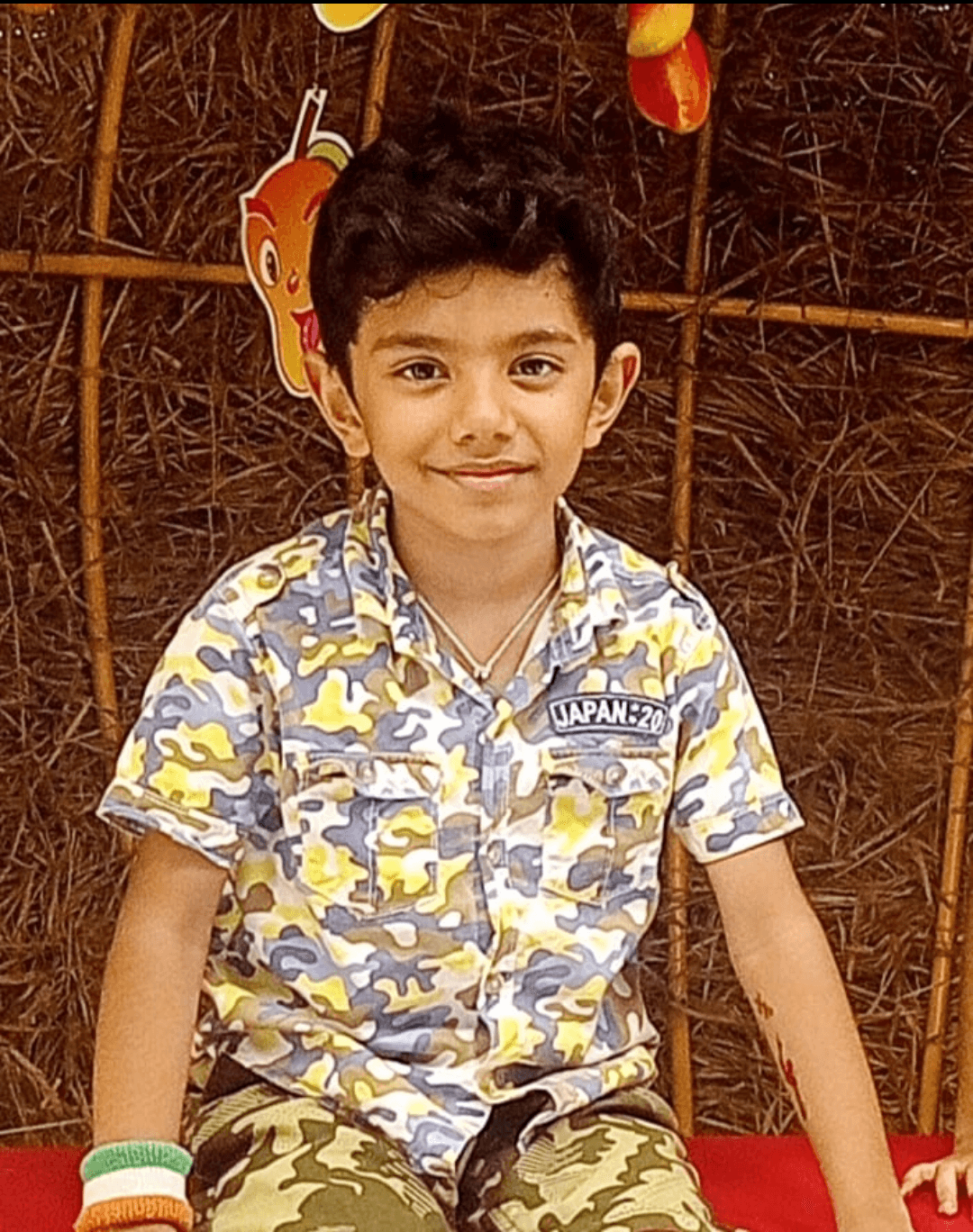 Chetan Harsh Malhotra profile photo