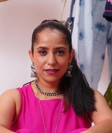 Rishika Chauhan profile photo