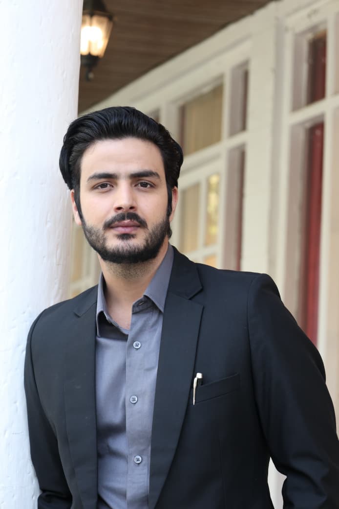 Rayees Khan profile photo