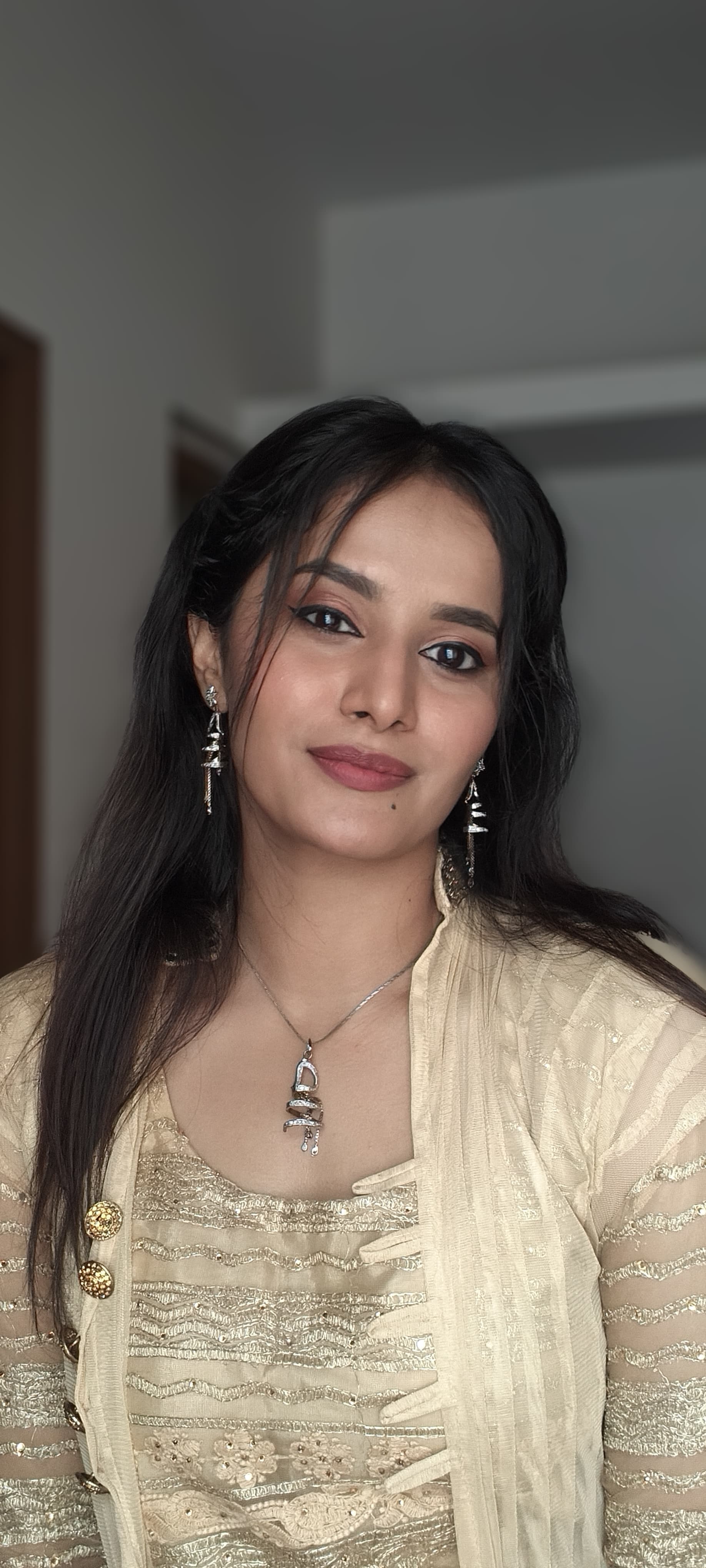 Shwetha Vijaykumar. profile photo