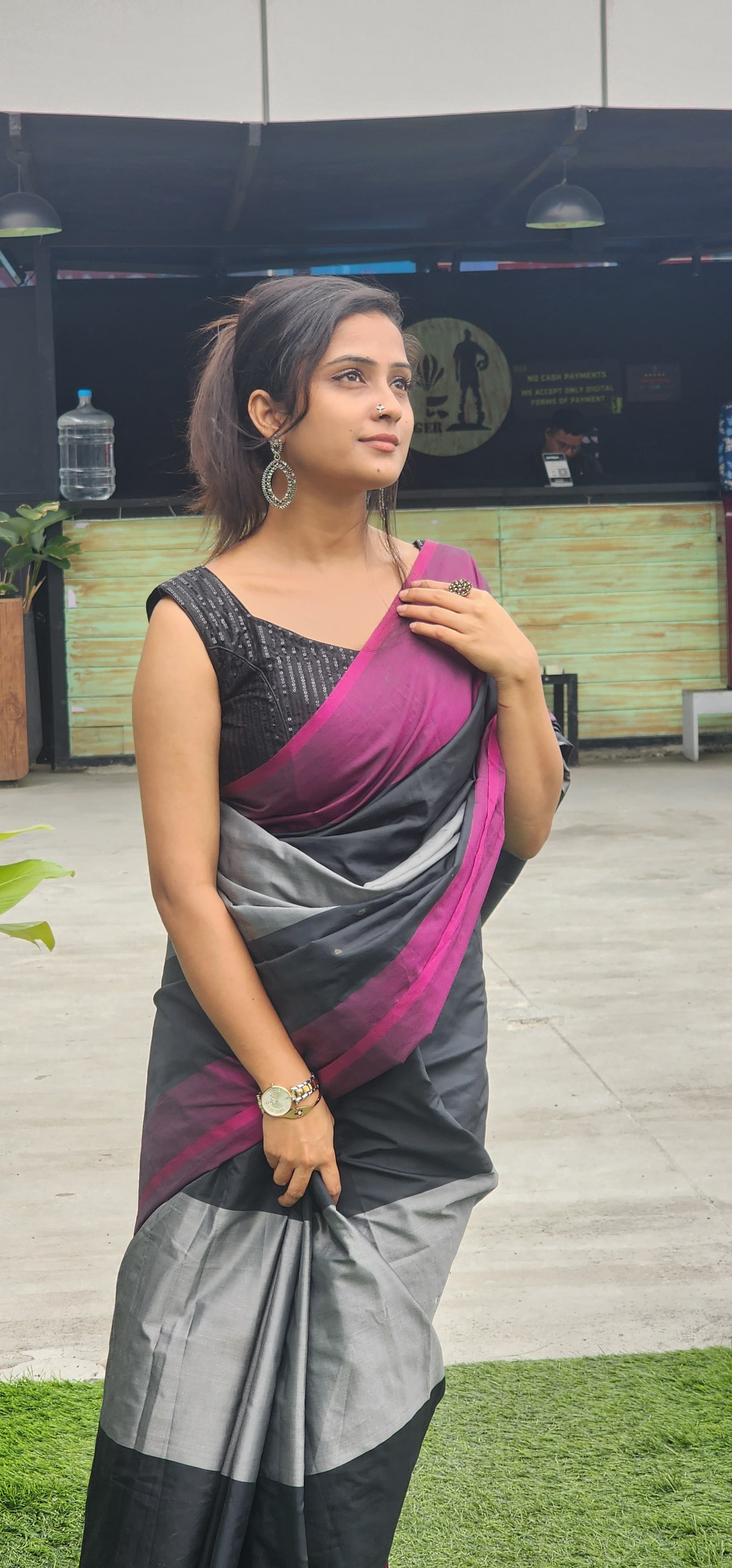 Ambika V S profile photo