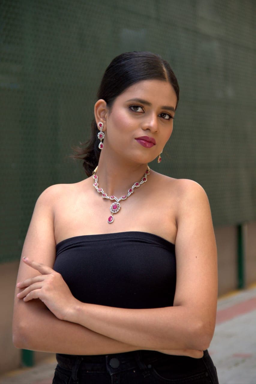 Khushi S profile photo