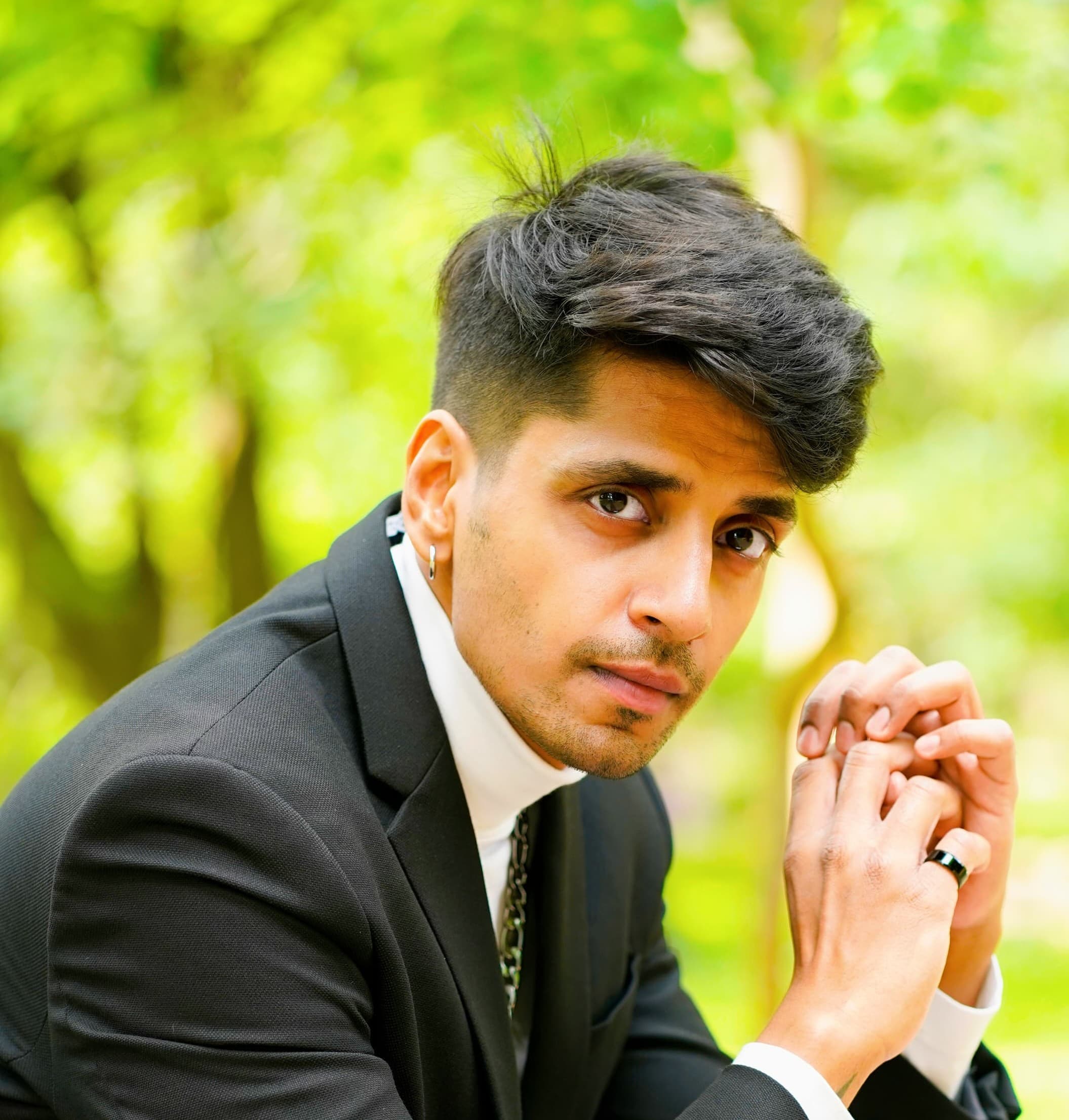 Varun V profile photo