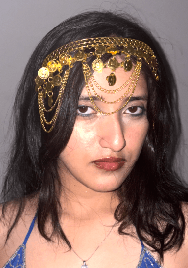 Saranya Sinha profile photo