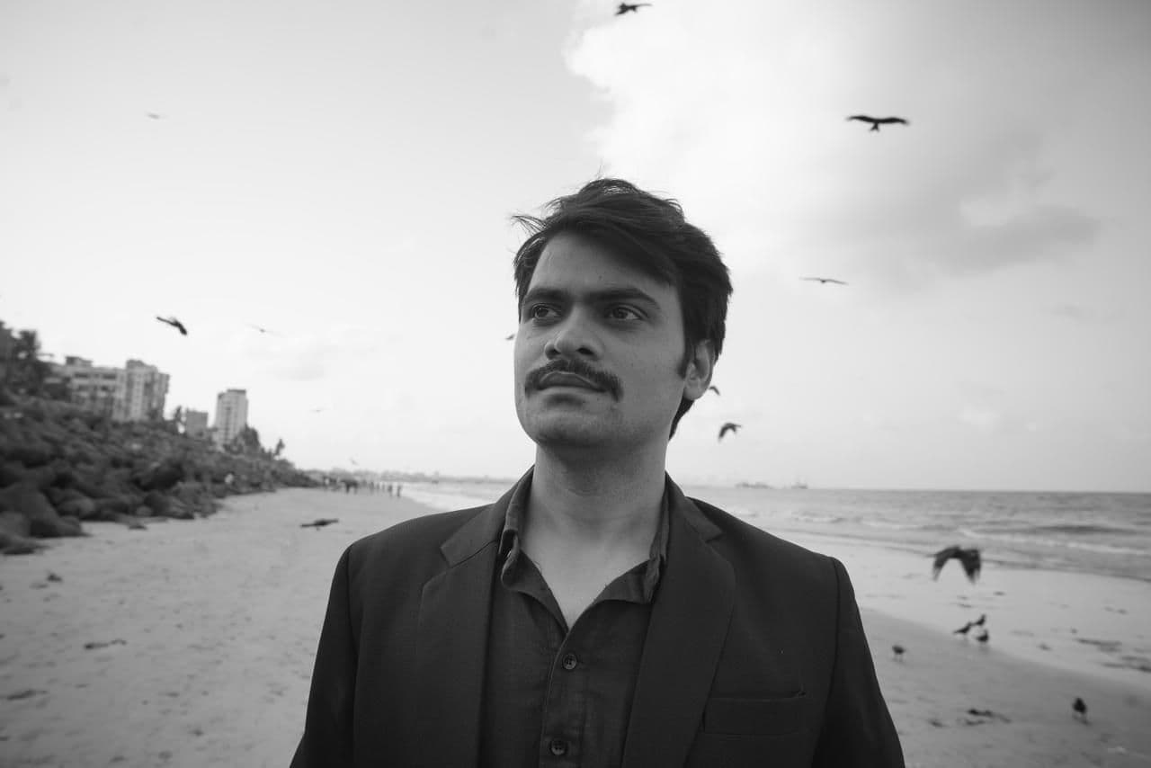 ROHIT KUMAR profile photo
