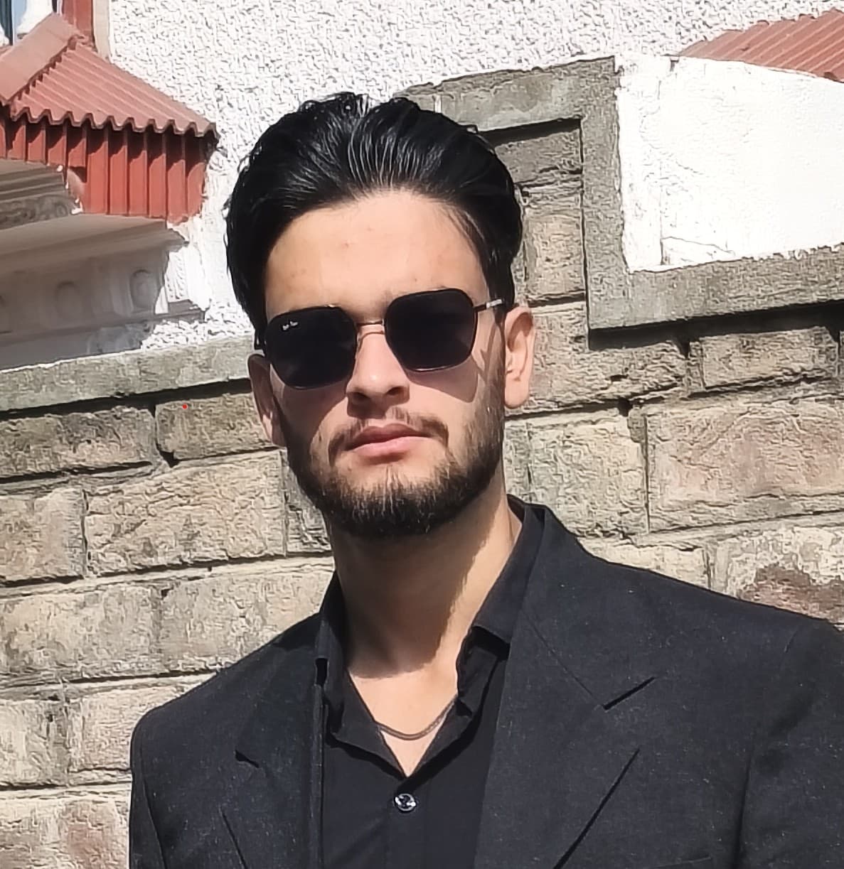 Shaan Numan profile photo