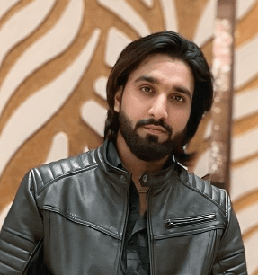 Omais Khan profile photo
