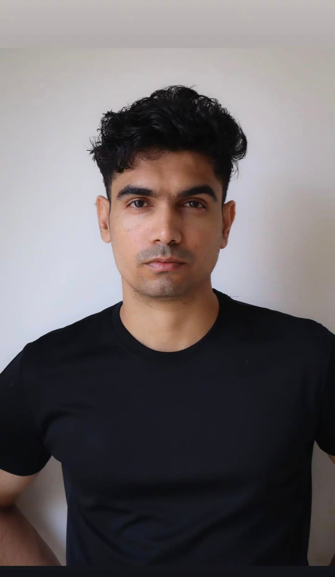 Vineet Dixit profile photo