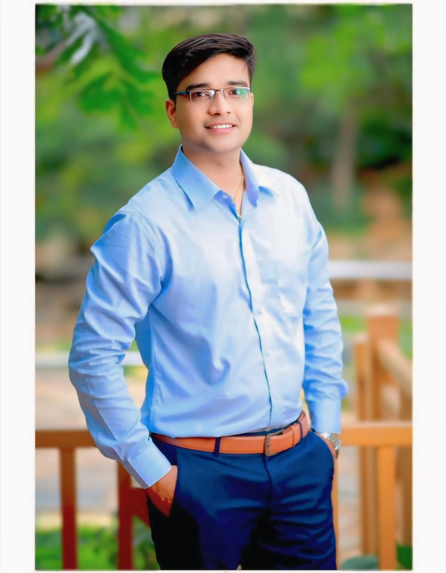 VINOAD POOJARY profile photo