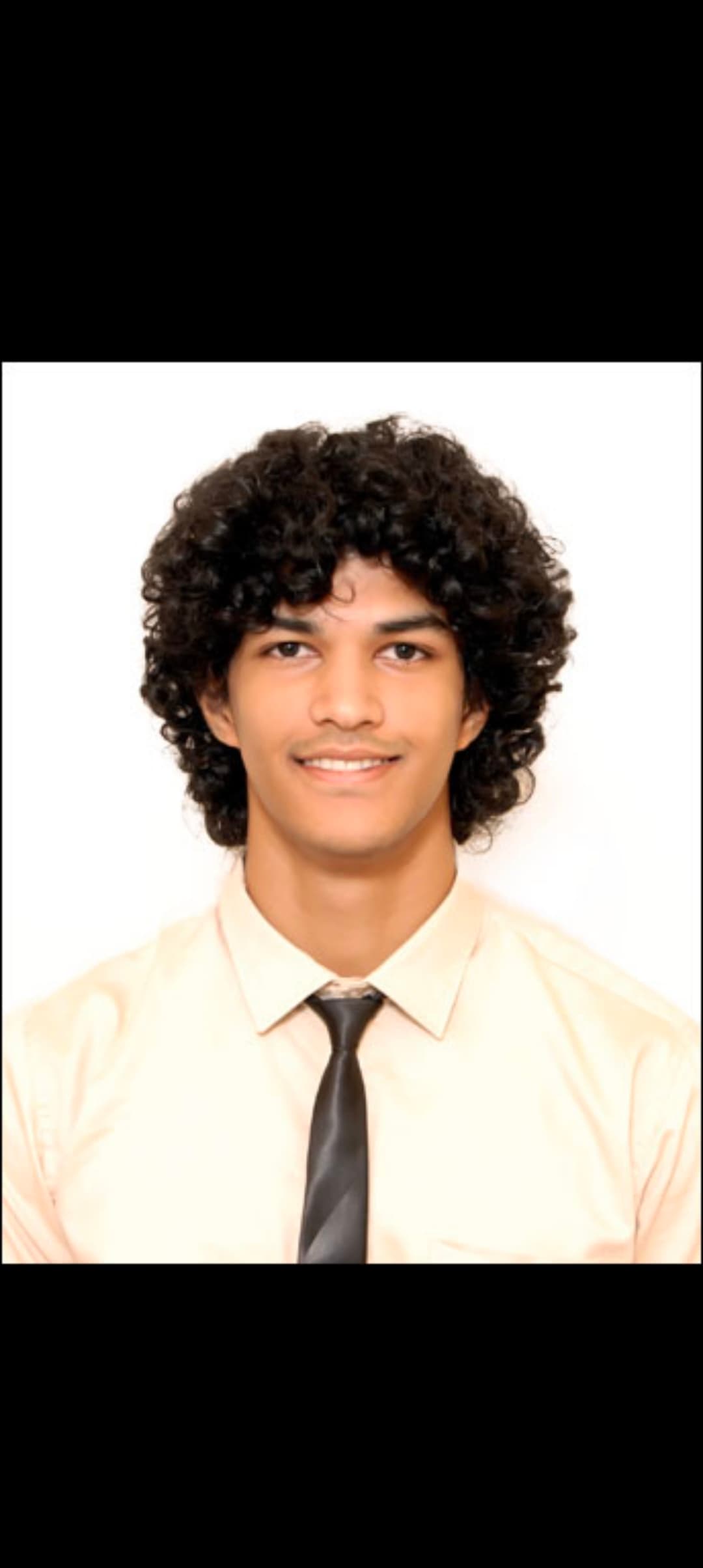 ZIDANE RICHARDSON ANTHONY