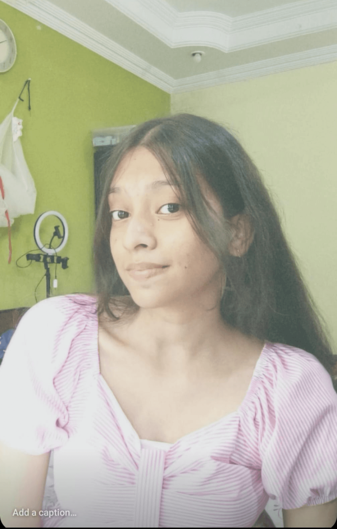 Aastha yadav profile photo