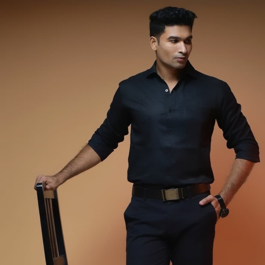 Aditya Nair profile photo