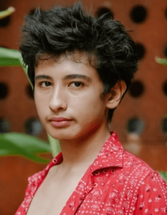 Sai Samarth profile photo