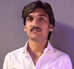 Prakash prajapati profile photo