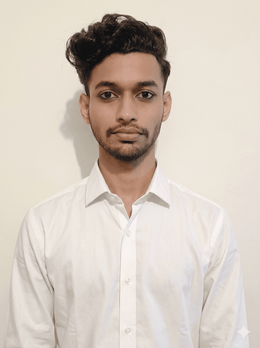 sameer khan profile photo