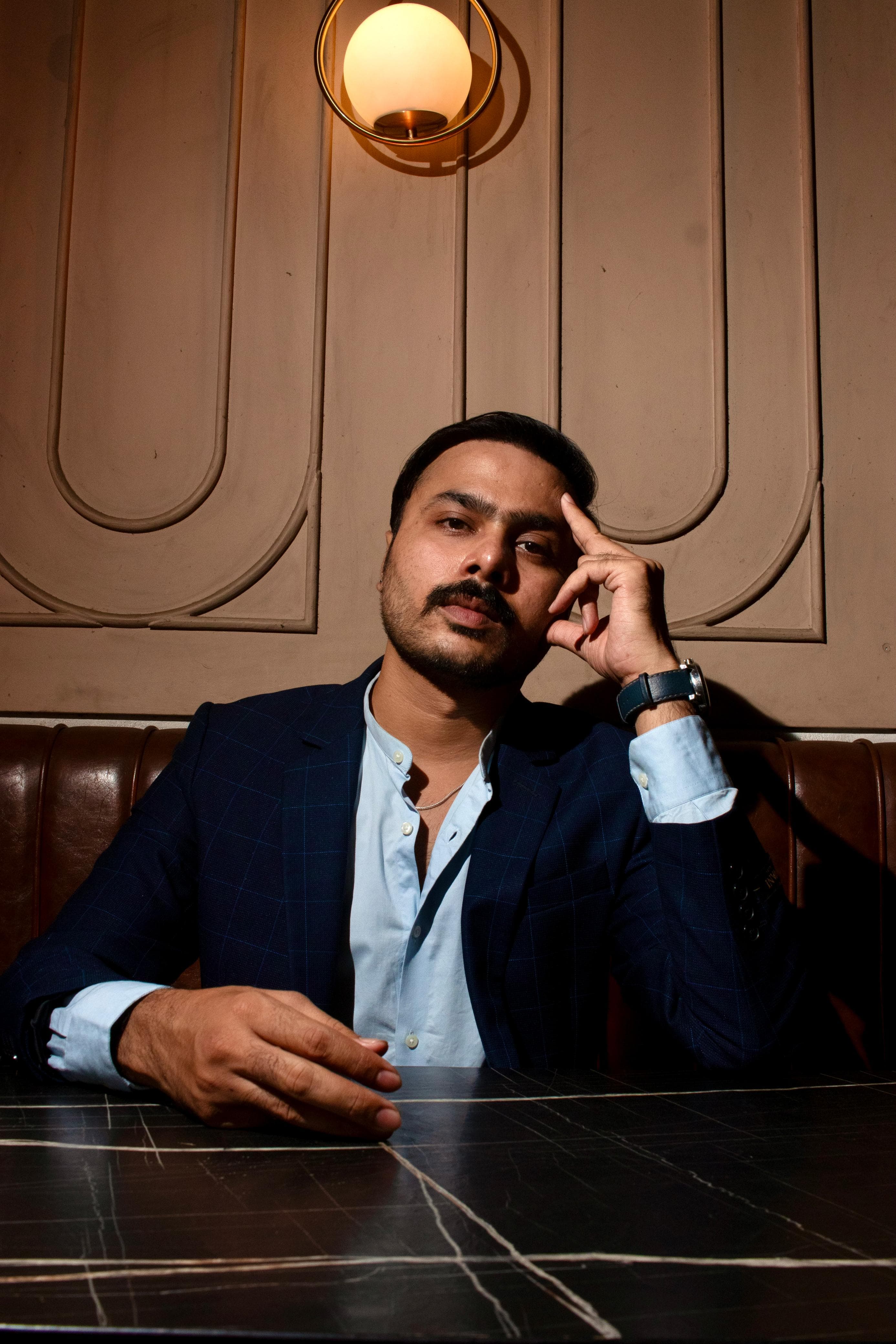 Saurabh Soni profile photo