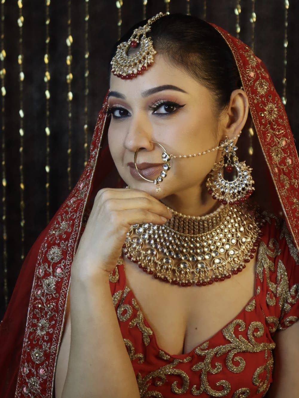 Reshmi Mitra profile photo
